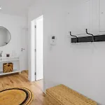 Dream W/pool & Balcony By Lovelystay