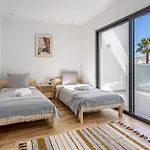 Apartman Dream W/pool & Balcony By Lovelystay Albufeira