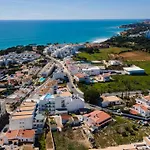 Dream W/pool & Balcony By Lovelystay Albufeira