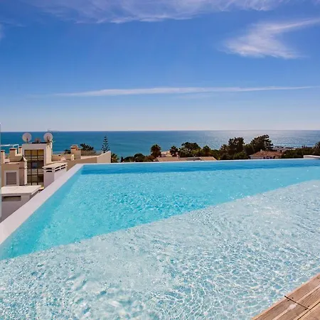Dream W/pool & Balcony By Lovelystay * Albufeira