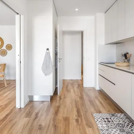 Dream W/pool & Balcony By Lovelystay Apartament Albufeira