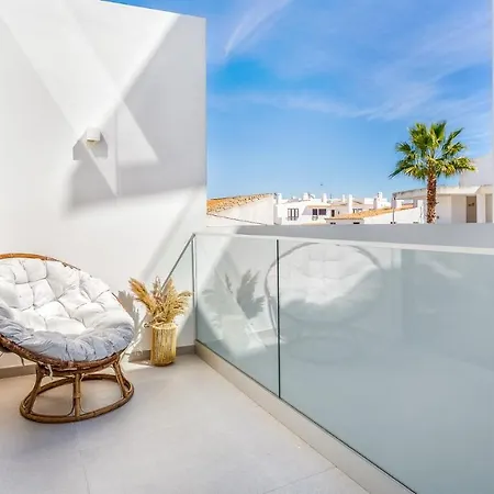 Dream W/pool & Balcony By Lovelystay Albufeira
