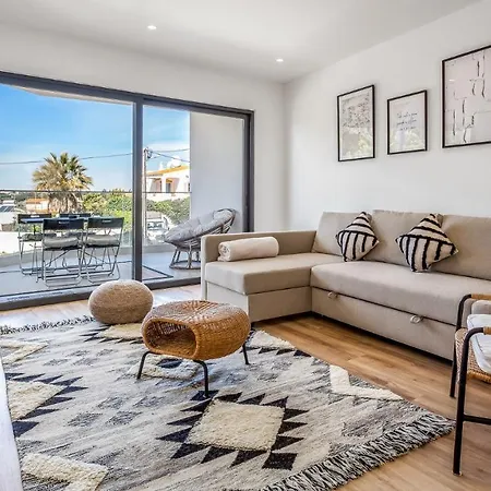 Dream W/pool & Balcony By Lovelystay Lejlighed *