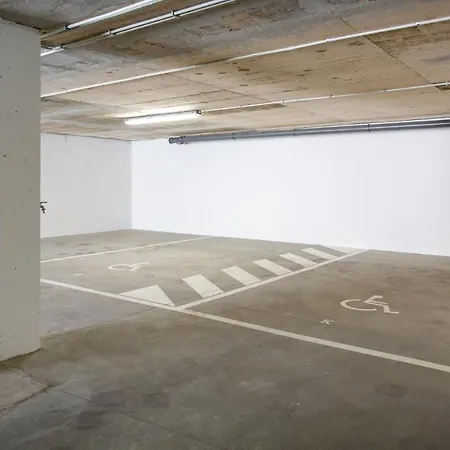 Lejlighed Dream W/pool & Balcony By Lovelystay *